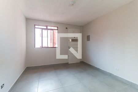 Sala de apartamento para alugar com 2 quartos, 60m² em Jardim Bela Vista, Mogi das Cruzes