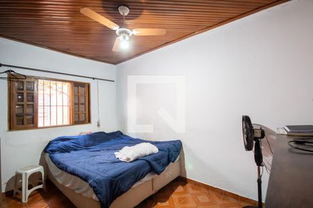 Quarto 1 de casa à venda com 2 quartos, 159m² em Bonfim, Osasco