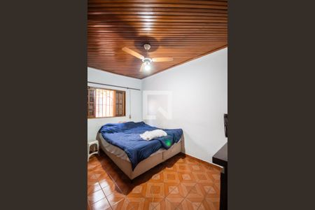 Quarto 1 de casa à venda com 2 quartos, 159m² em Bonfim, Osasco