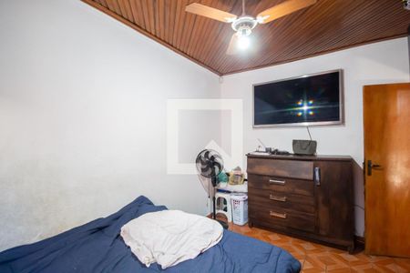 Quarto 1 de casa à venda com 2 quartos, 159m² em Bonfim, Osasco
