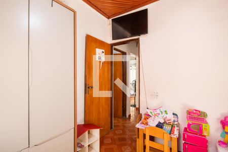 Quarto 2 de casa à venda com 2 quartos, 159m² em Bonfim, Osasco