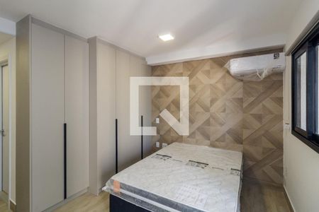 Studio de kitnet/studio para alugar com 1 quarto, 26m² em Vila Buarque, São Paulo