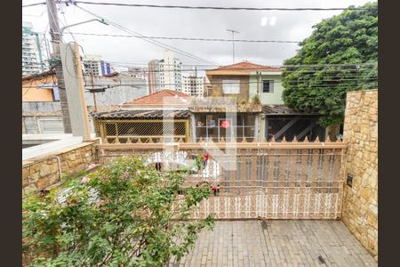 Sala - Vista de casa para alugar com 4 quartos, 297m² em Vila Regente Feijó, São Paulo