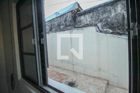 vista  de casa para alugar com 1 quarto, 40m² em Vila Invernada, São Paulo