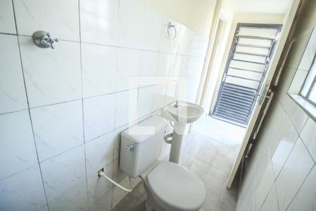 Casa para alugar com 1 quarto, 40m² em Vila Invernada, São Paulo