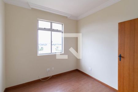 Quarto 1 de apartamento para alugar com 2 quartos, 60m² em Itamarati, Belo Horizonte
