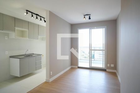 Apartamento para alugar com 69m², 3 quartos e 2 vagasSala