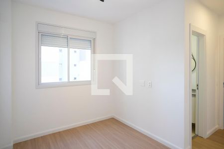 Suíte de apartamento para alugar com 3 quartos, 69m² em Rudge Ramos, São Bernardo do Campo