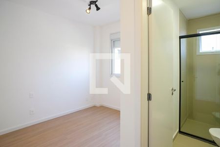 Suíte de apartamento para alugar com 3 quartos, 69m² em Rudge Ramos, São Bernardo do Campo
