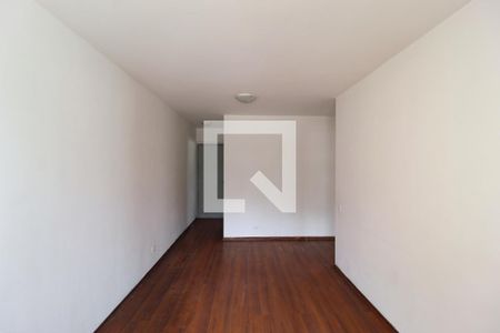 Sala de apartamento à venda com 1 quarto, 62m² em Indianópolis, São Paulo