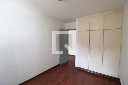 Quarto de apartamento à venda com 1 quarto, 62m² em Indianópolis, São Paulo