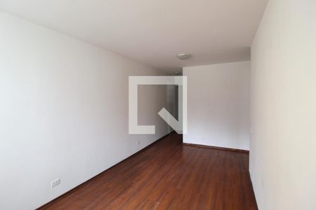 Sala de apartamento à venda com 1 quarto, 62m² em Indianópolis, São Paulo