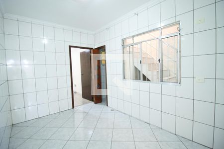 Sala de casa para alugar com 2 quartos, 110m² em Brás, São Paulo