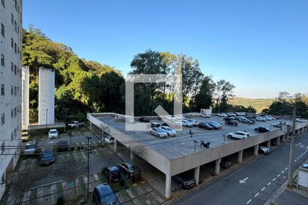 vista do Quarto 1 de apartamento para alugar com 2 quartos, 51m² em Vila São João, Barueri