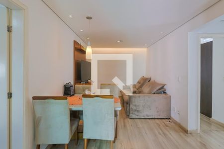 Apartamento à venda com 3 quartos, 65m² em Fernão Dias, Belo Horizonte