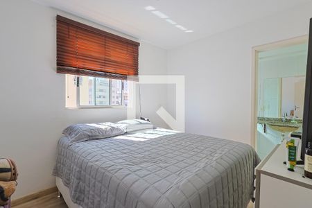 Quarto 2 de apartamento à venda com 3 quartos, 65m² em Fernão Dias, Belo Horizonte