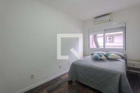 Quarto 2 de casa para alugar com 3 quartos, 150m² em Sarandi, Porto Alegre
