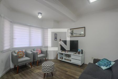 Sala de casa para alugar com 3 quartos, 150m² em Sarandi, Porto Alegre