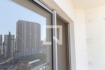 Sacada de apartamento para alugar com 2 quartos, 52m² em Vila São João, Guarulhos