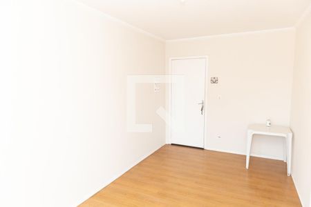 Sala de apartamento para alugar com 2 quartos, 52m² em Vila São João, Guarulhos