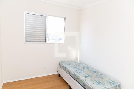 Quarto 1 de apartamento para alugar com 2 quartos, 52m² em Vila São João, Guarulhos