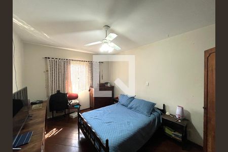 Suite de casa à venda com 3 quartos, 250m² em Vila Santa Catarina, São Paulo