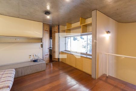 Sala de casa à venda com 4 quartos, 550m² em City Bussocaba, Osasco