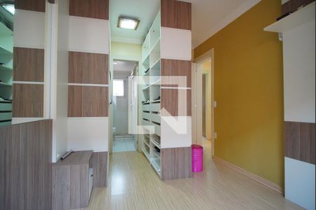 Quarto 1 - Suíte de casa de condomínio à venda com 3 quartos, 149m² em Sarandi, Porto Alegre