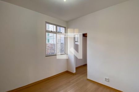 Quarto 2 - Suíte de apartamento à venda com 2 quartos, 70m² em Alto Barroca, Belo Horizonte