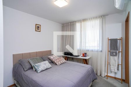 Suite de apartamento para alugar com 2 quartos, 85m² em Piratininga, Niterói