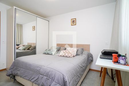 Suite de apartamento à venda com 2 quartos, 85m² em Piratininga, Niterói
