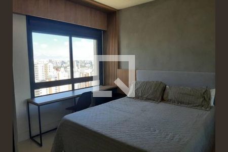 Foto 04 de apartamento à venda com 1 quarto, 73m² em Cerqueira César, São Paulo