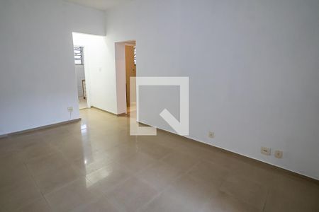 Sala de apartamento à venda com 2 quartos, 87m² em Botafogo, Rio de Janeiro