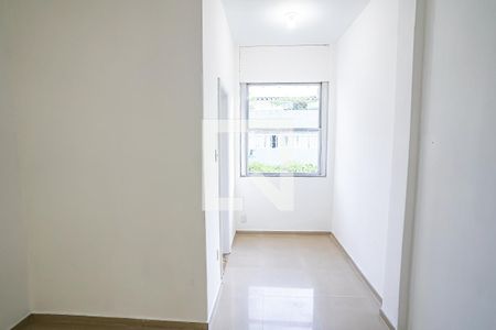 Sala de apartamento à venda com 2 quartos, 87m² em Botafogo, Rio de Janeiro