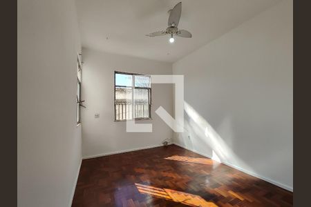 Sala de apartamento para alugar com 3 quartos, 74m² em São Cristóvão, Rio de Janeiro