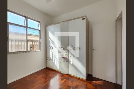 Quarto 1 de apartamento para alugar com 3 quartos, 74m² em São Cristóvão, Rio de Janeiro