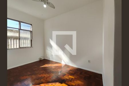 Sala de apartamento para alugar com 3 quartos, 68m² em São Cristóvão, Rio de Janeiro