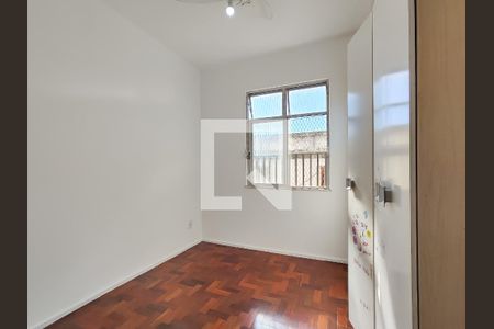 Quarto 1 de apartamento para alugar com 3 quartos, 74m² em São Cristóvão, Rio de Janeiro
