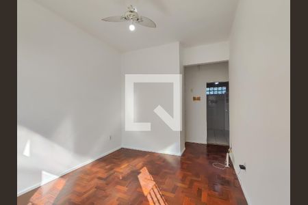 Sala de apartamento para alugar com 3 quartos, 68m² em São Cristóvão, Rio de Janeiro
