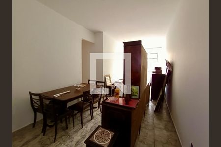 Sala  de apartamento para alugar com 3 quartos, 90m² em Copacabana, Rio de Janeiro