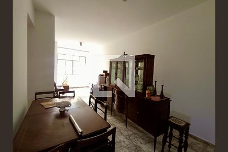 Sala de apartamento para alugar com 3 quartos, 90m² em Copacabana, Rio de Janeiro