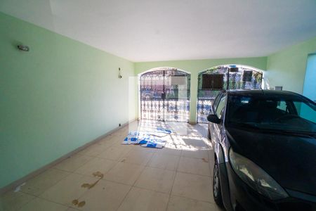 Vista da Sala de casa para alugar com 4 quartos, 288m² em Jardim Jabaquara, São Paulo