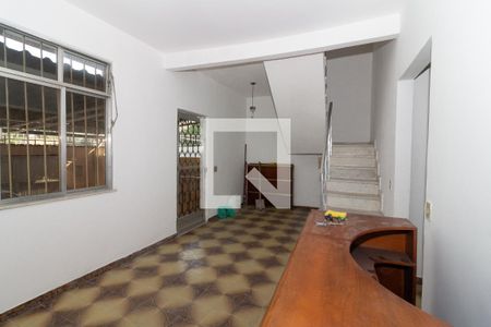 Sala de casa à venda com 3 quartos, 170m² em Irajá, Rio de Janeiro