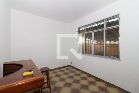 Sala de casa à venda com 3 quartos, 170m² em Irajá, Rio de Janeiro