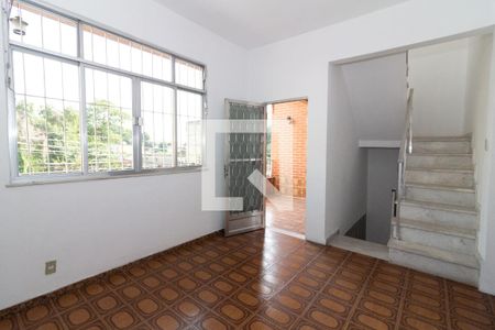 Sala 2 de casa à venda com 3 quartos, 170m² em Irajá, Rio de Janeiro