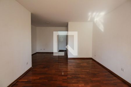 Sala de apartamento para alugar com 3 quartos, 92m² em Tatuapé, São Paulo