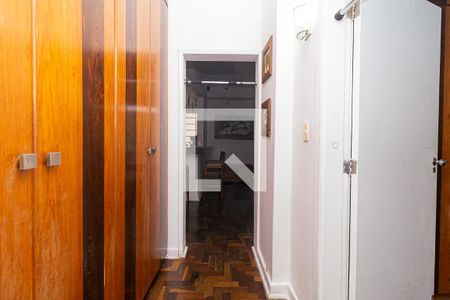 Sala de apartamento à venda com 1 quarto, 72m² em Consolação, São Paulo