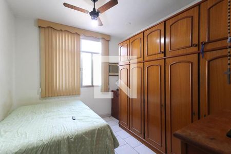 Quarto 2 - Suíte de casa à venda com 3 quartos, 160m² em Engenho de Dentro, Rio de Janeiro