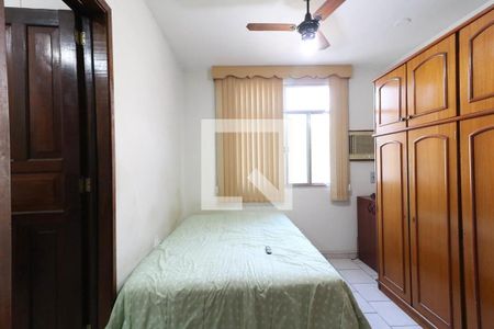 Quarto 2 - Suíte de casa à venda com 3 quartos, 160m² em Engenho de Dentro, Rio de Janeiro