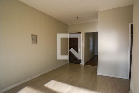 Sala de casa para alugar com 2 quartos, 100m² em Vila Apiaí, Santo André